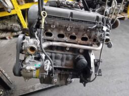 
										OPEL Komplett Motor (Segédberendezésekkel) full									