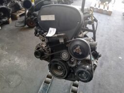 
										OPEL Komplett Motor (Segédberendezésekkel) full									