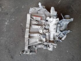 TOYOTA Váltó (Mechanikus)