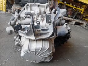 TOYOTA Váltó (Mechanikus)