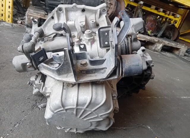 
								TOYOTA Váltó (Mechanikus) full									
