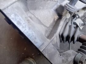 TOYOTA Váltó (Mechanikus)