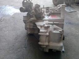 
										TOYOTA Váltó (Mechanikus) full									