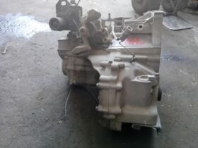 TOYOTA Váltó (Mechanikus)
