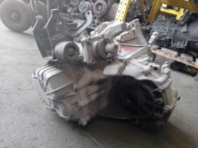 TOYOTA Váltó (Mechanikus)