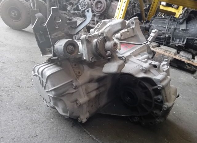 
								TOYOTA Váltó (Mechanikus) full									