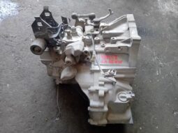 
										TOYOTA Váltó (Mechanikus) full									