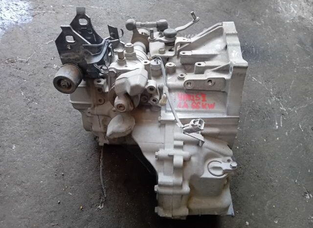 
								TOYOTA Váltó (Mechanikus) full									