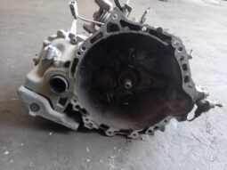 
										TOYOTA Váltó (Mechanikus) full									