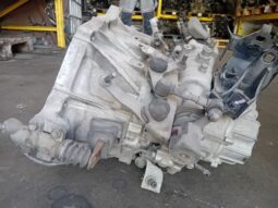 
										TOYOTA Váltó (Mechanikus) full									