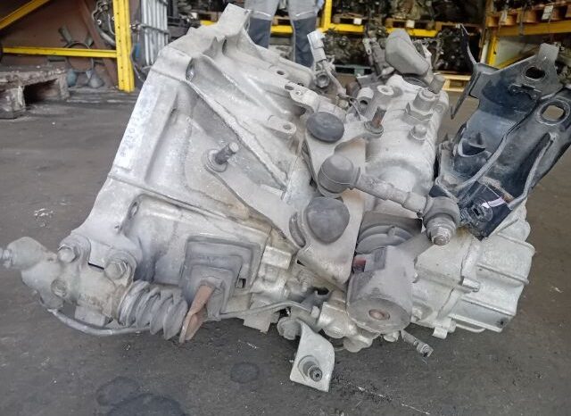 
								TOYOTA Váltó (Mechanikus) full									