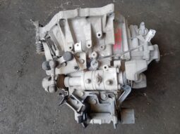 
										TOYOTA Váltó (Mechanikus) full									
