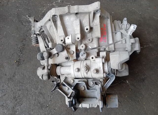 
								TOYOTA Váltó (Mechanikus) full									