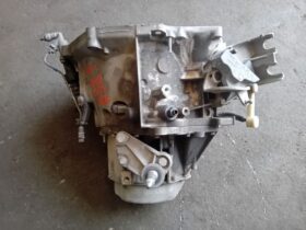 PEUGEOT Váltó (Mechanikus)