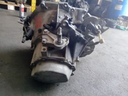 
										PEUGEOT Váltó (Mechanikus) full									