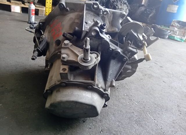 
								PEUGEOT Váltó (Mechanikus) full									