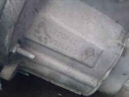 
										PEUGEOT Váltó (Mechanikus) full									
