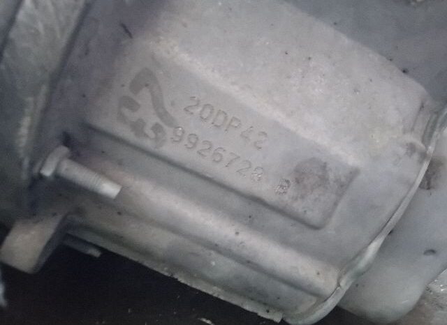
								PEUGEOT Váltó (Mechanikus) full									