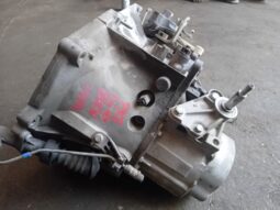 
										PEUGEOT Váltó (Mechanikus) full									