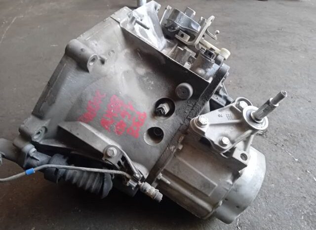 
								PEUGEOT Váltó (Mechanikus) full									