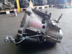 PEUGEOT Váltó (Mechanikus)