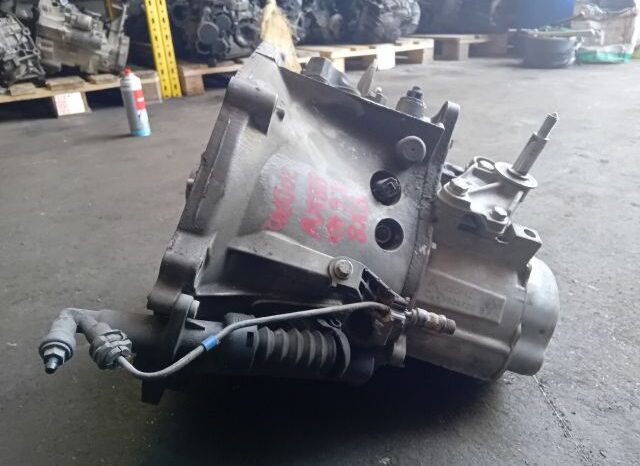 
								PEUGEOT Váltó (Mechanikus) full									