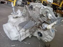 
										PEUGEOT Váltó (Mechanikus) full									