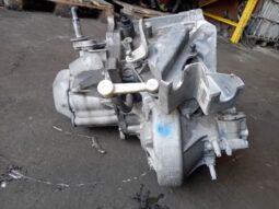 
										PEUGEOT Váltó (Mechanikus) full									