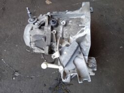 
										PEUGEOT Váltó (Mechanikus) full									