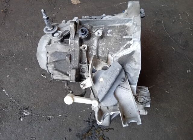 
								PEUGEOT Váltó (Mechanikus) full									