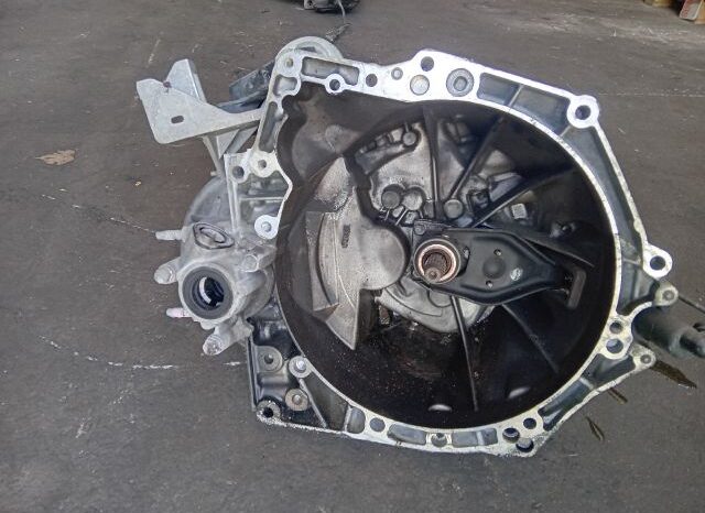 
								PEUGEOT Váltó (Mechanikus) full									