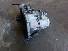 PEUGEOT Váltó (Mechanikus)