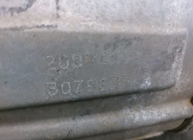 
								PEUGEOT Váltó (Mechanikus) full									