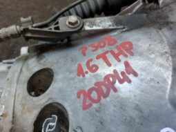 
										PEUGEOT Váltó (Mechanikus) full									