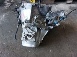 
										PEUGEOT Váltó (Mechanikus) full									