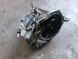 
										PEUGEOT Váltó (Mechanikus) full									