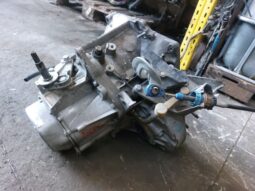 
										PEUGEOT Váltó (Mechanikus) full									