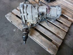 
										AUDI Váltó (Mechanikus) full									