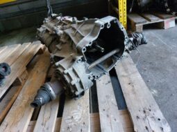 
										AUDI Váltó (Mechanikus) full									