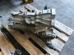 
										AUDI Váltó (Mechanikus) full									