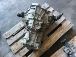 
										AUDI Váltó (Mechanikus) full									