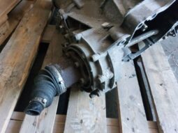 
										AUDI Váltó (Mechanikus) full									