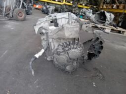 
										FORD Váltó (Mechanikus) full									