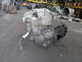 FORD Váltó (Mechanikus)