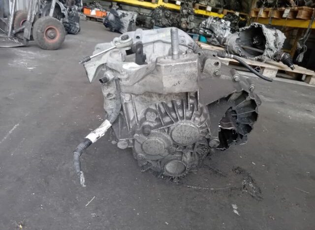 
								FORD Váltó (Mechanikus) full									