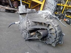 FORD Váltó (Mechanikus)