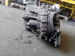 
										FORD Váltó (Mechanikus) full									