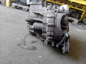 FORD Váltó (Mechanikus)