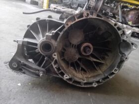 FORD Váltó (Mechanikus)