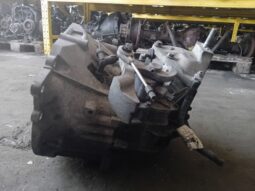 
										FORD Váltó (Mechanikus) full									